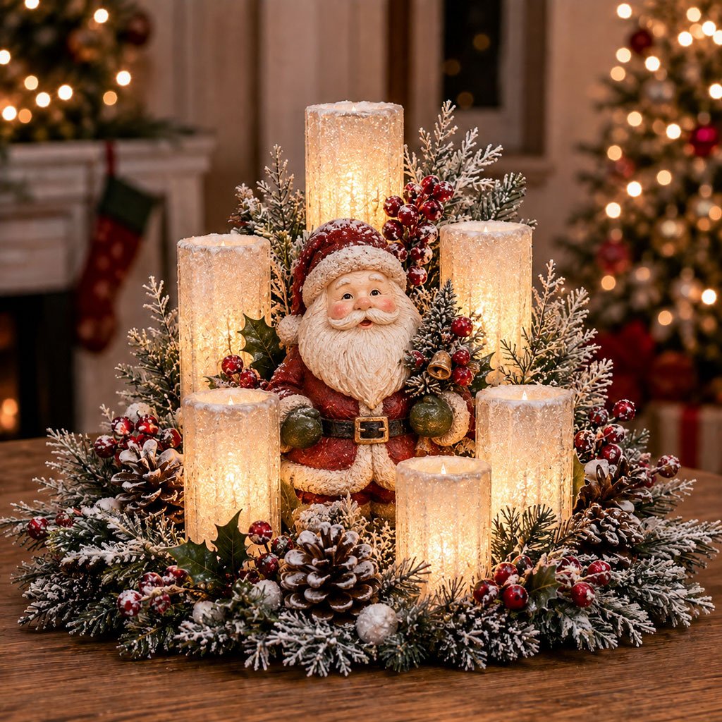 Santa