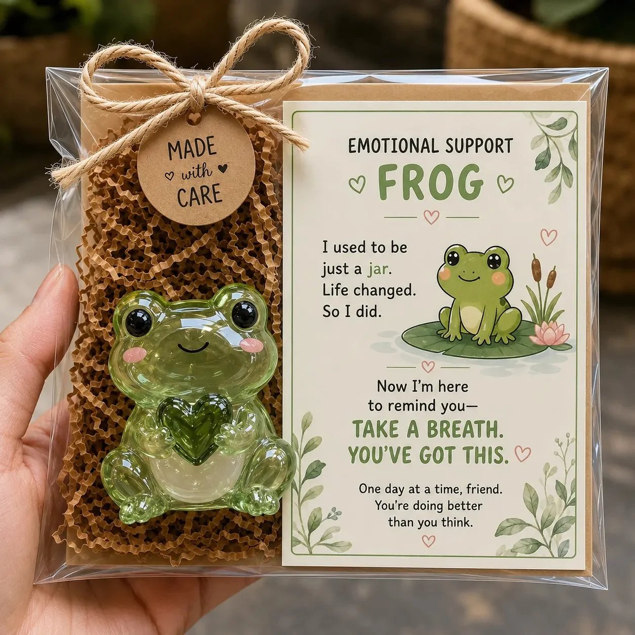 Frog