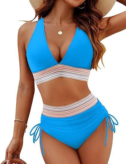 Lake Blue