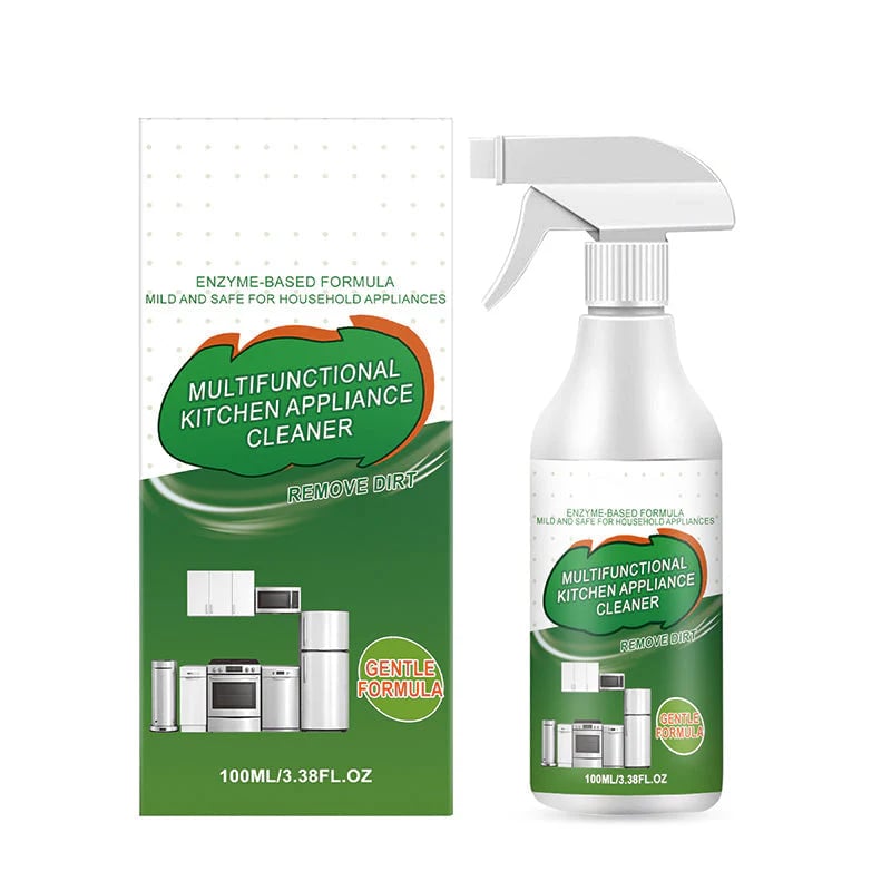🔥 NEW HOT SALE 🔥Multi-purpose enzyme foam cleaner, versatile – Kitchen & Home