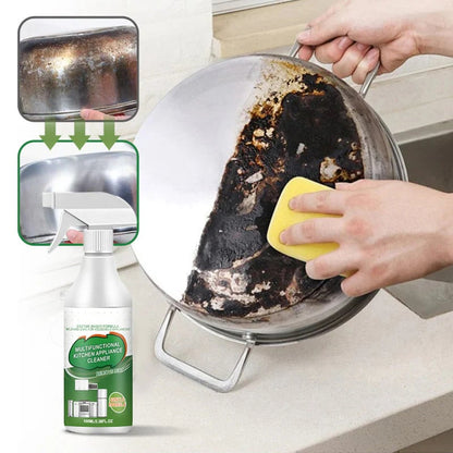 🔥 NEW HOT SALE 🔥Multi-purpose enzyme foam cleaner, versatile – Kitchen & Home
