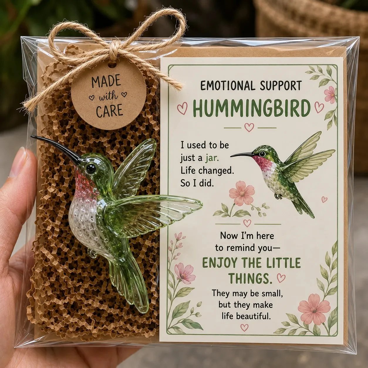 Hummingbird