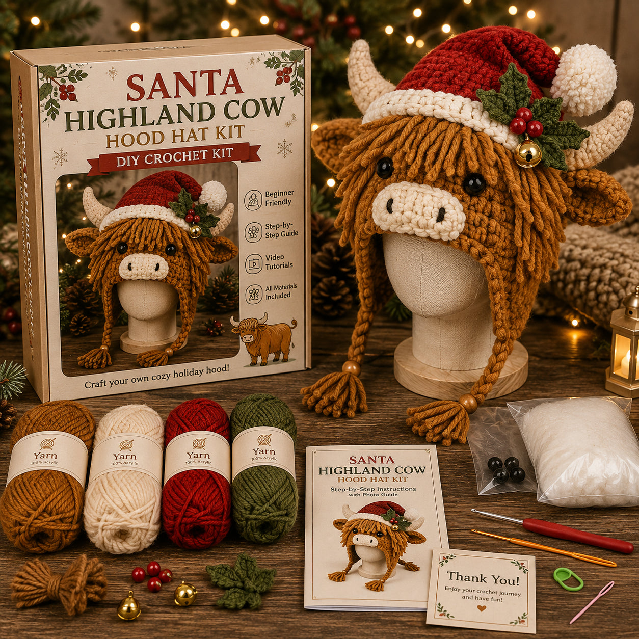 🎅 Santa