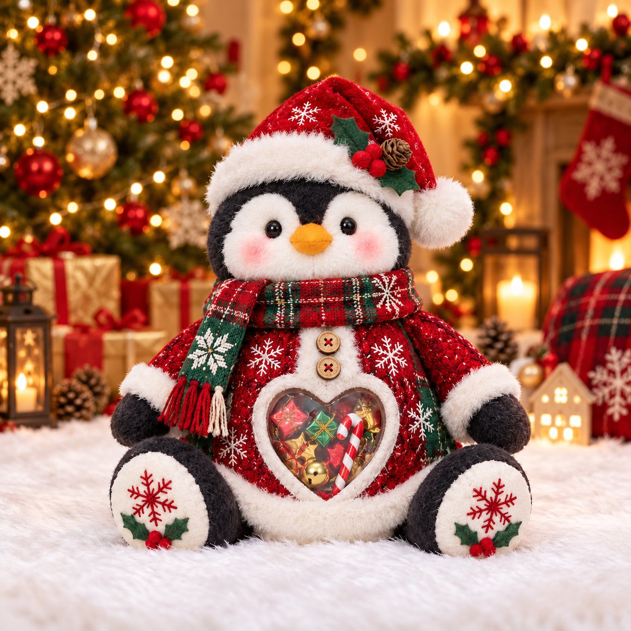 🐧 Pinguin