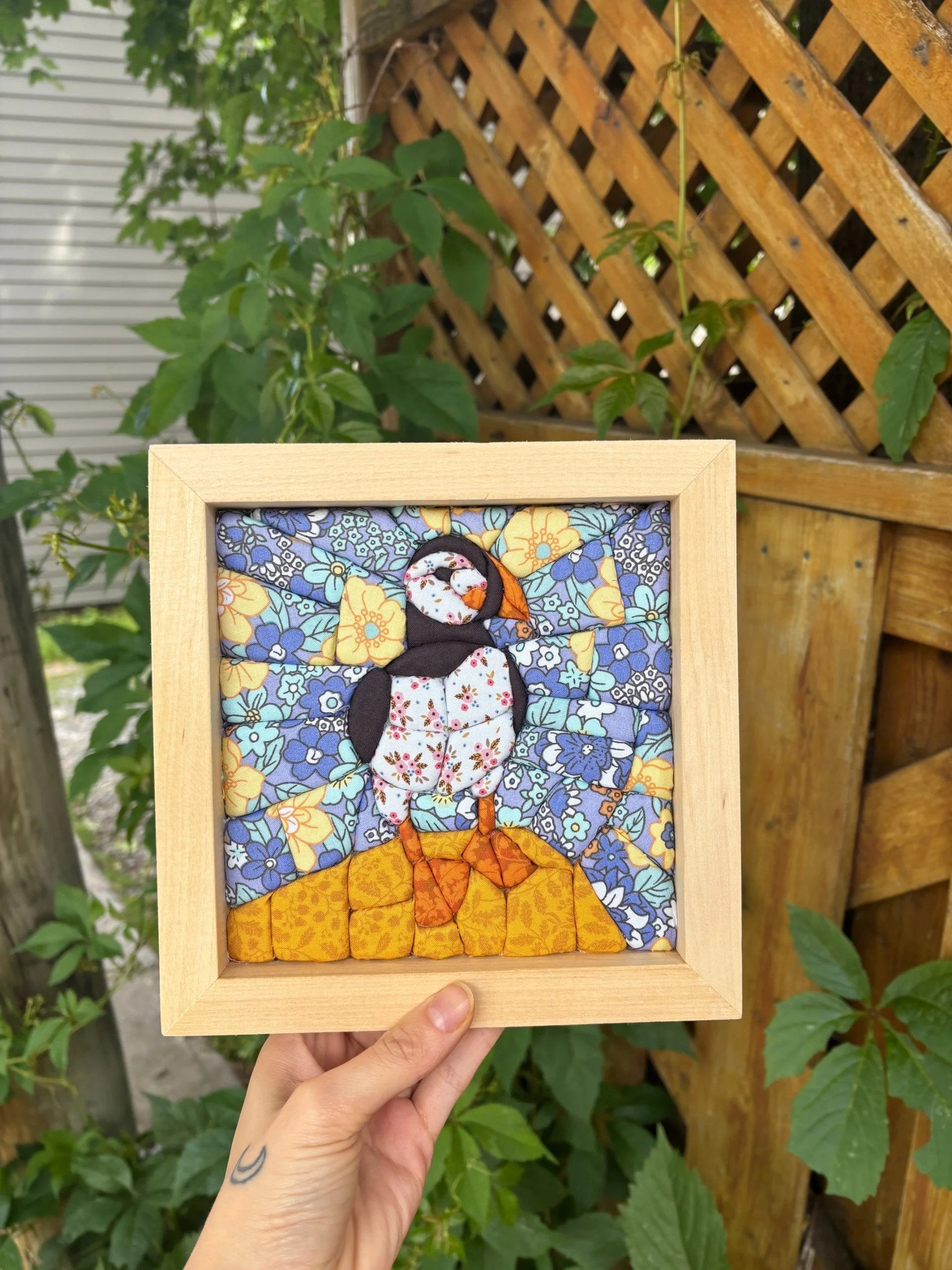 Puffin