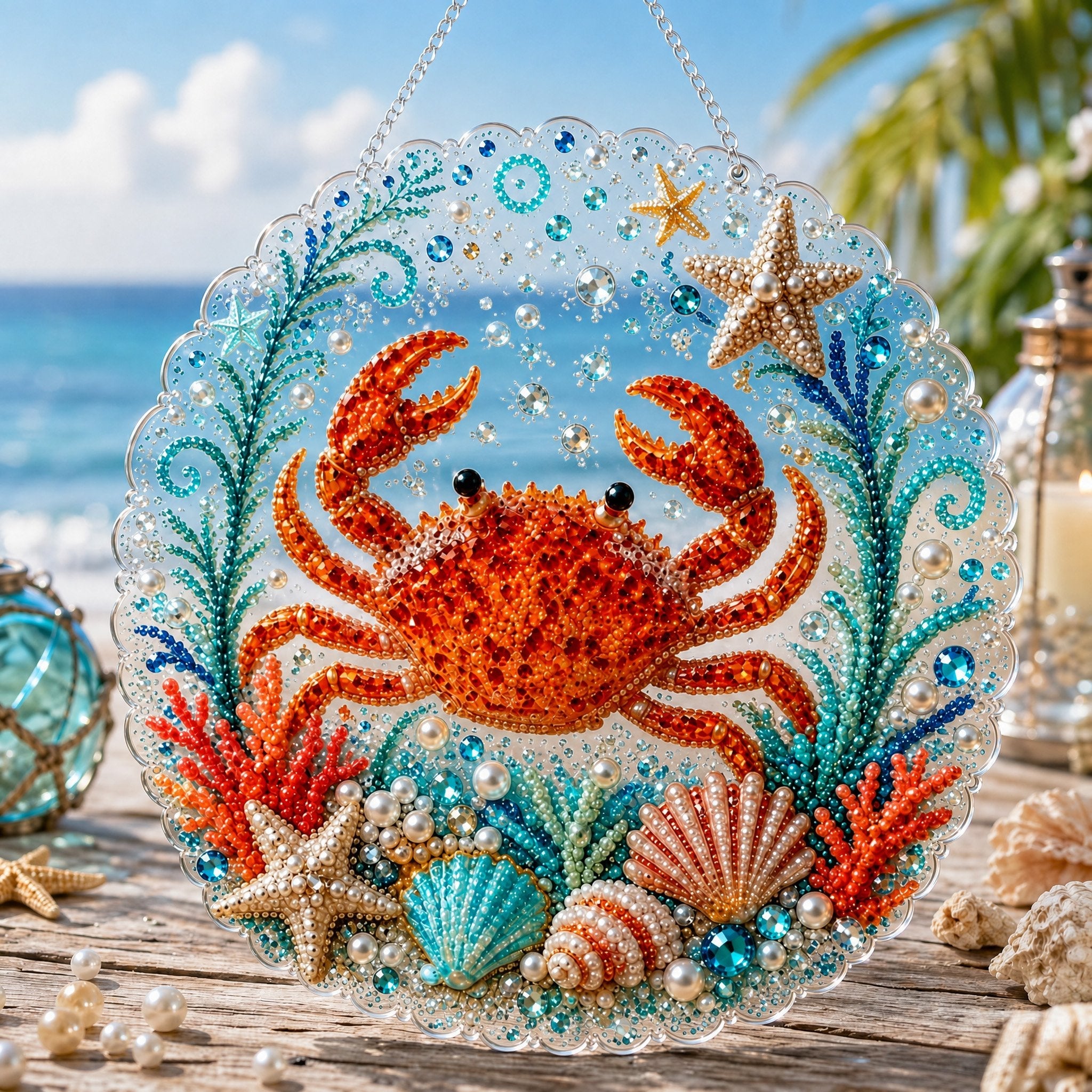 🦀 Crab