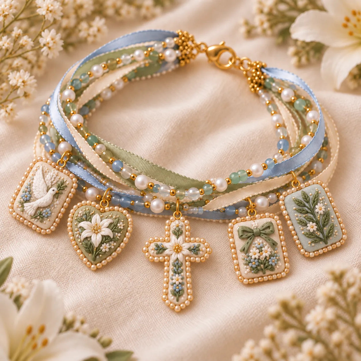 Faith Cross