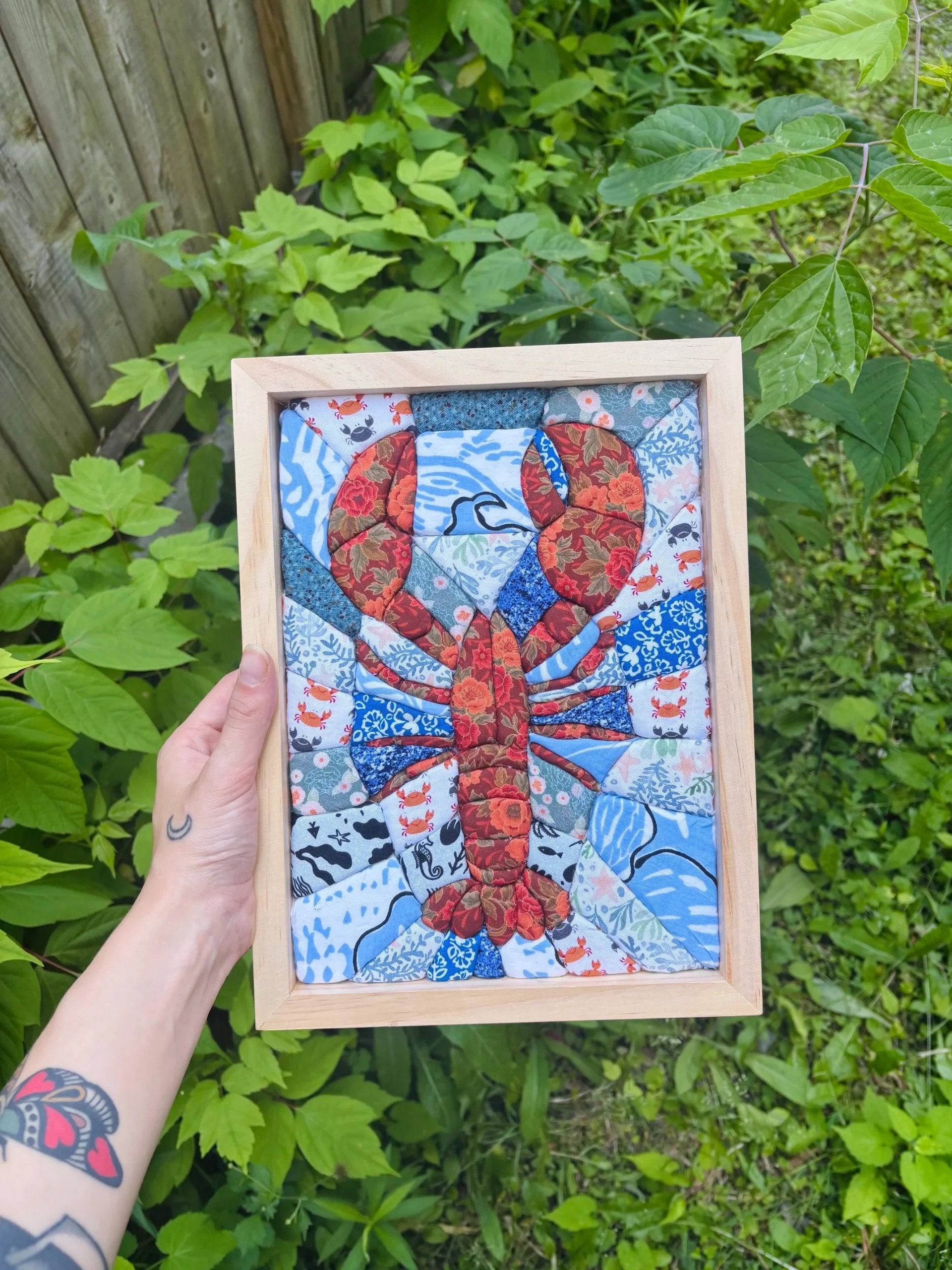 Lobster