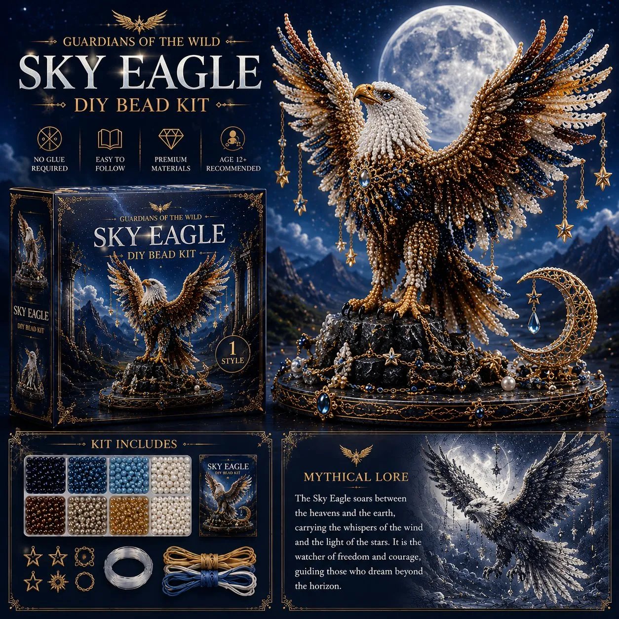 EAGLE