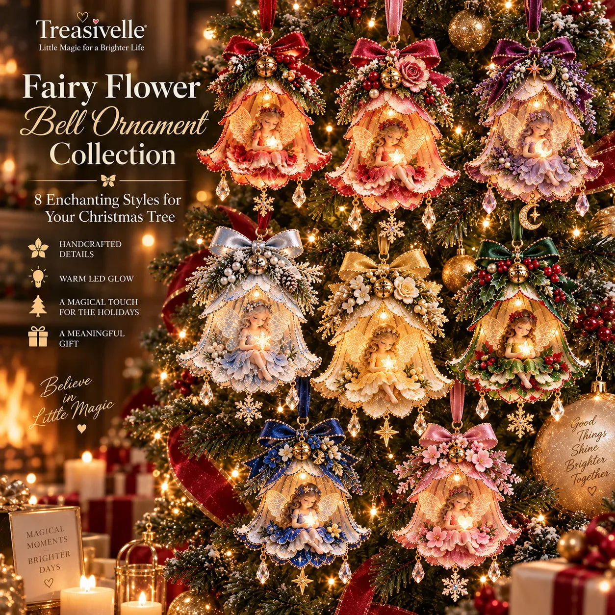 🎁 All 7 Styles · Save 20%
