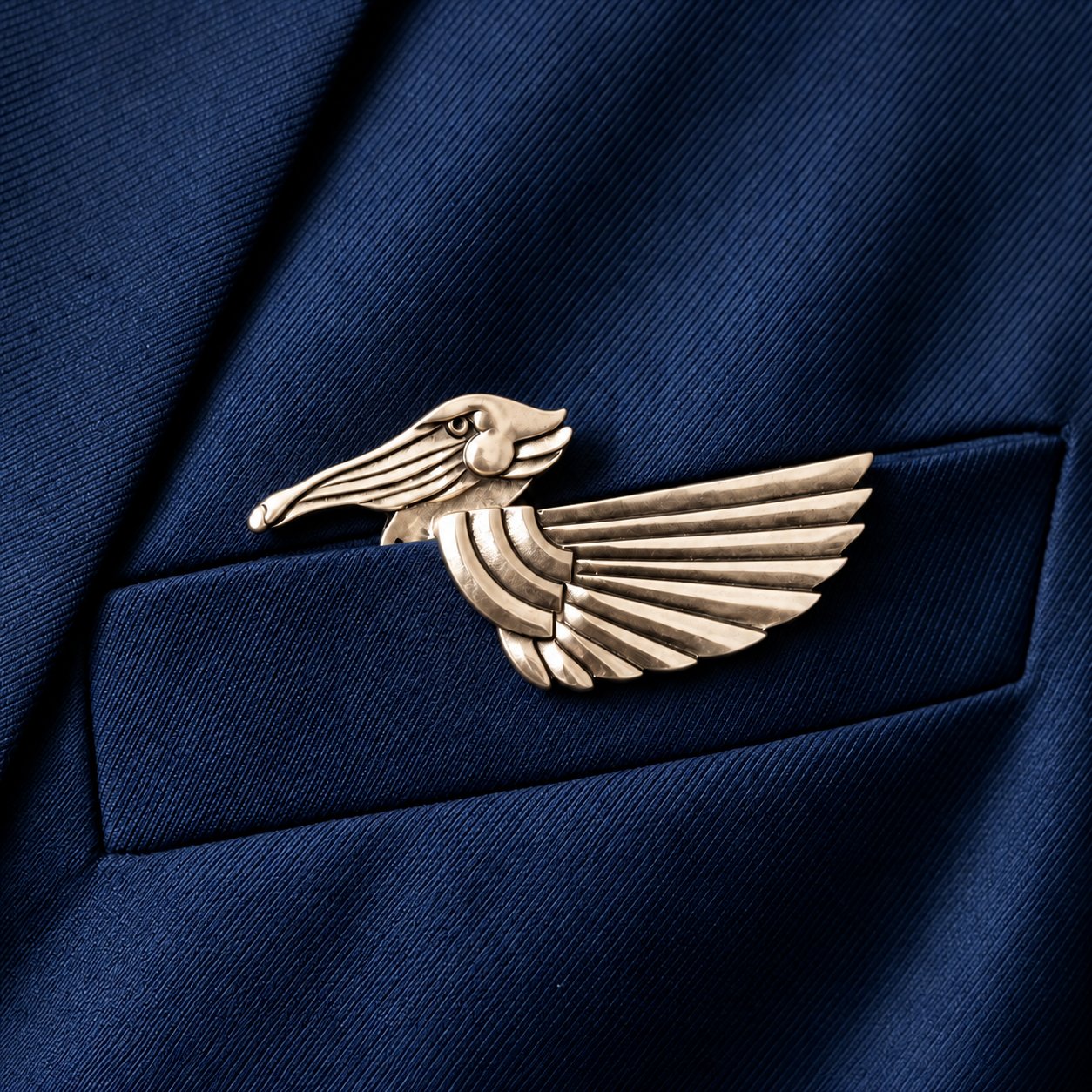 Flying Bird