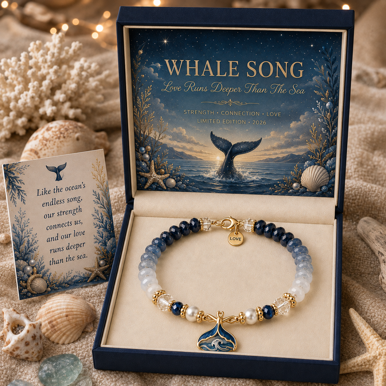 🐋 Whale Song