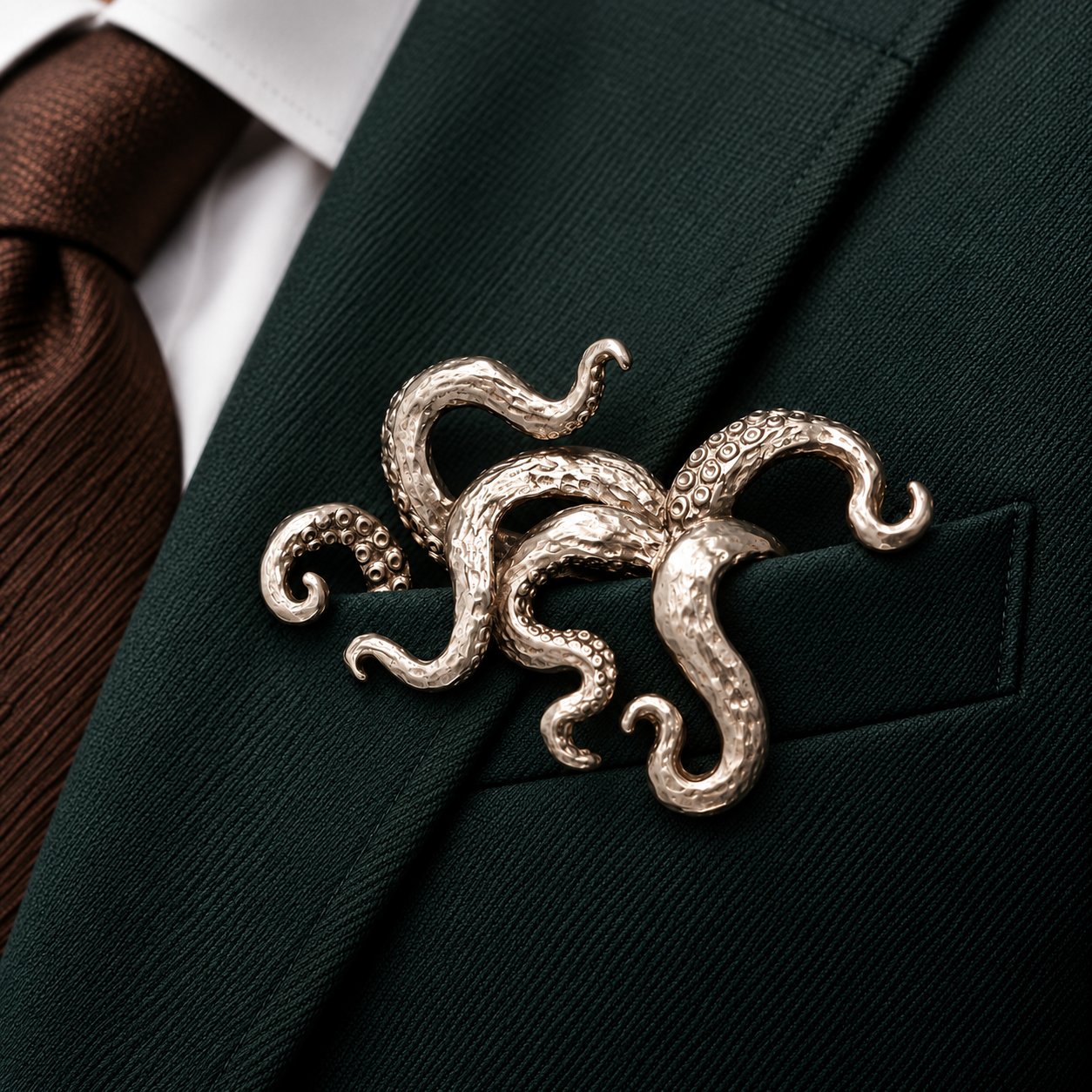 Octopus