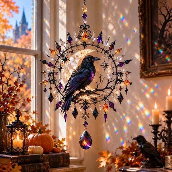 🎃Raven