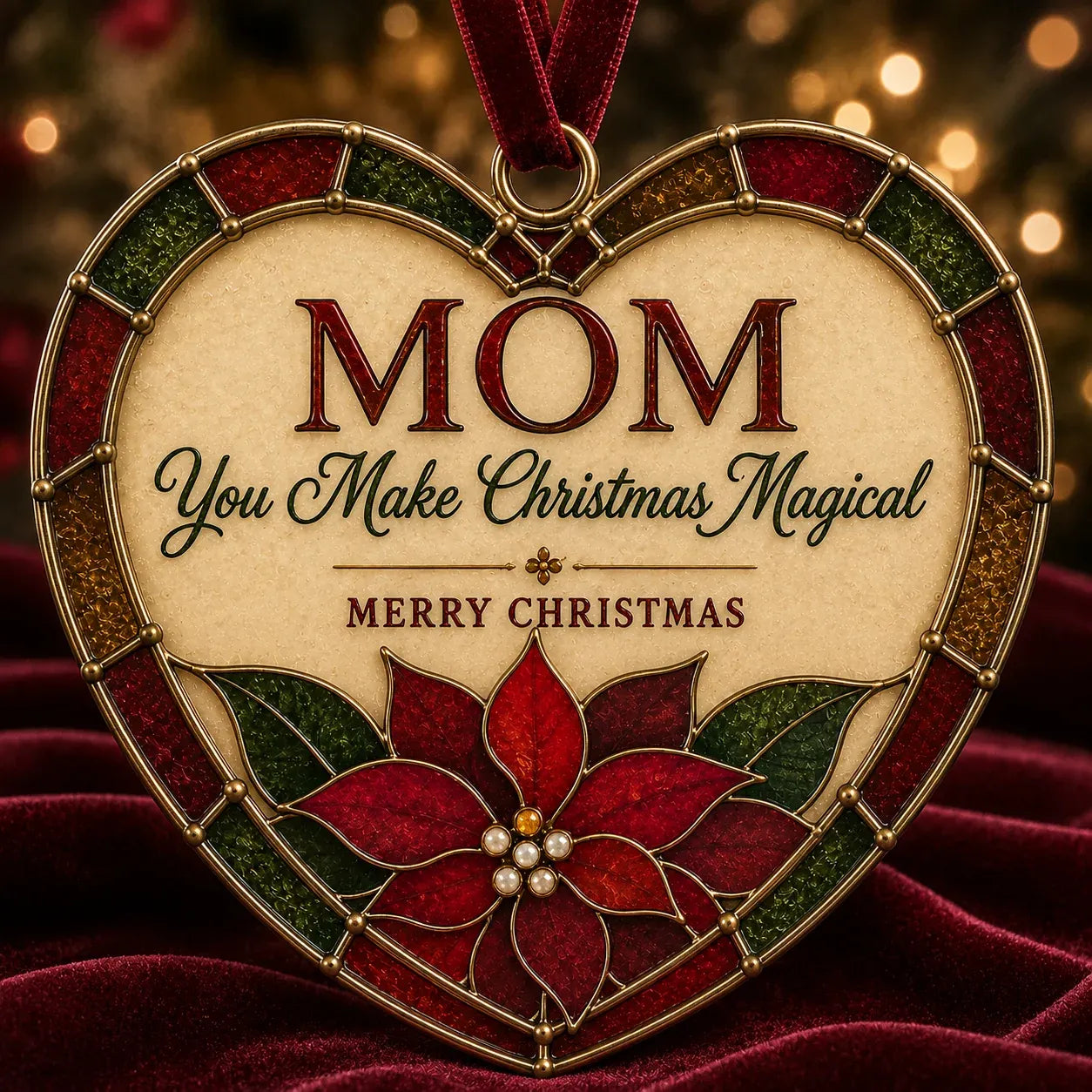 For MOM