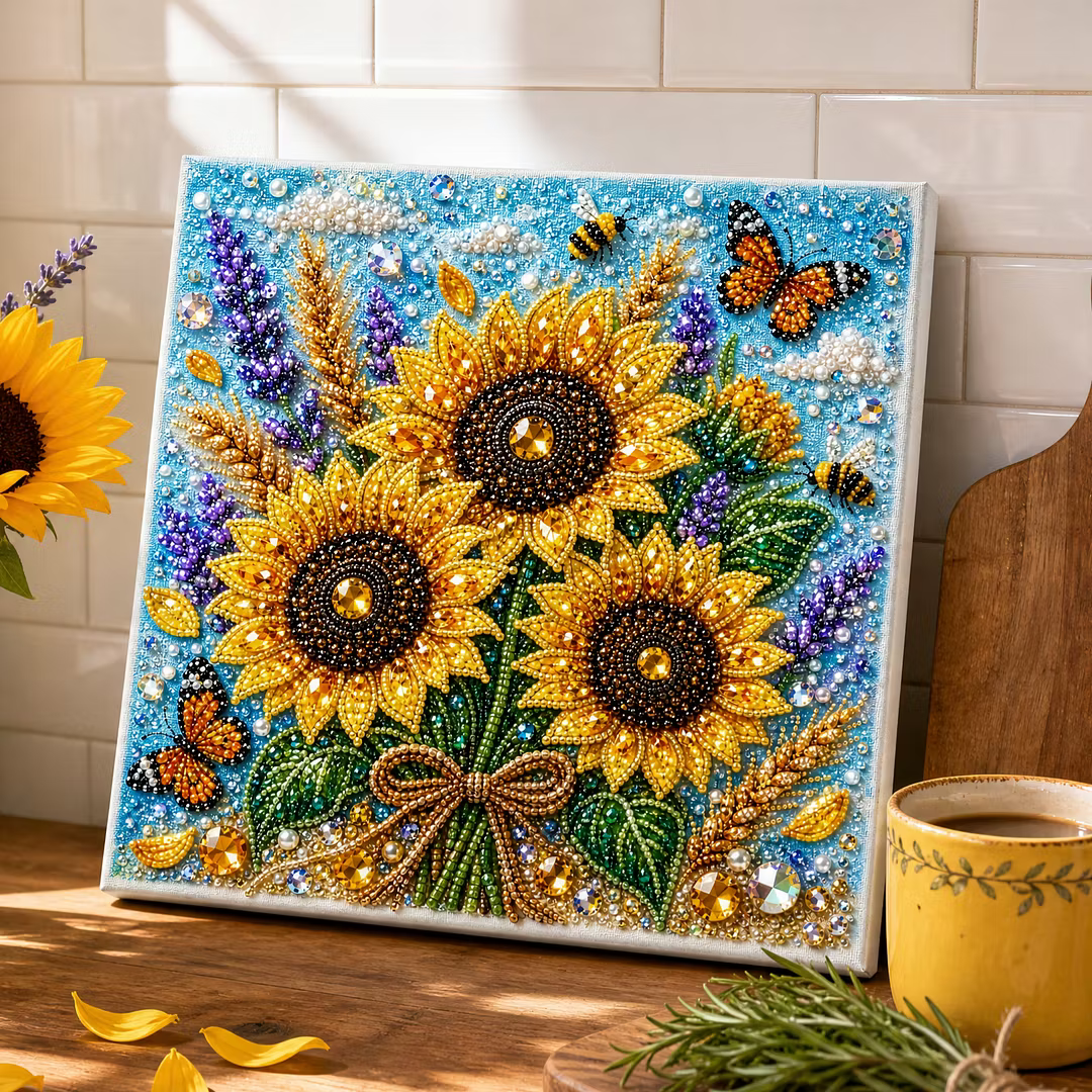🌻Sunflowers