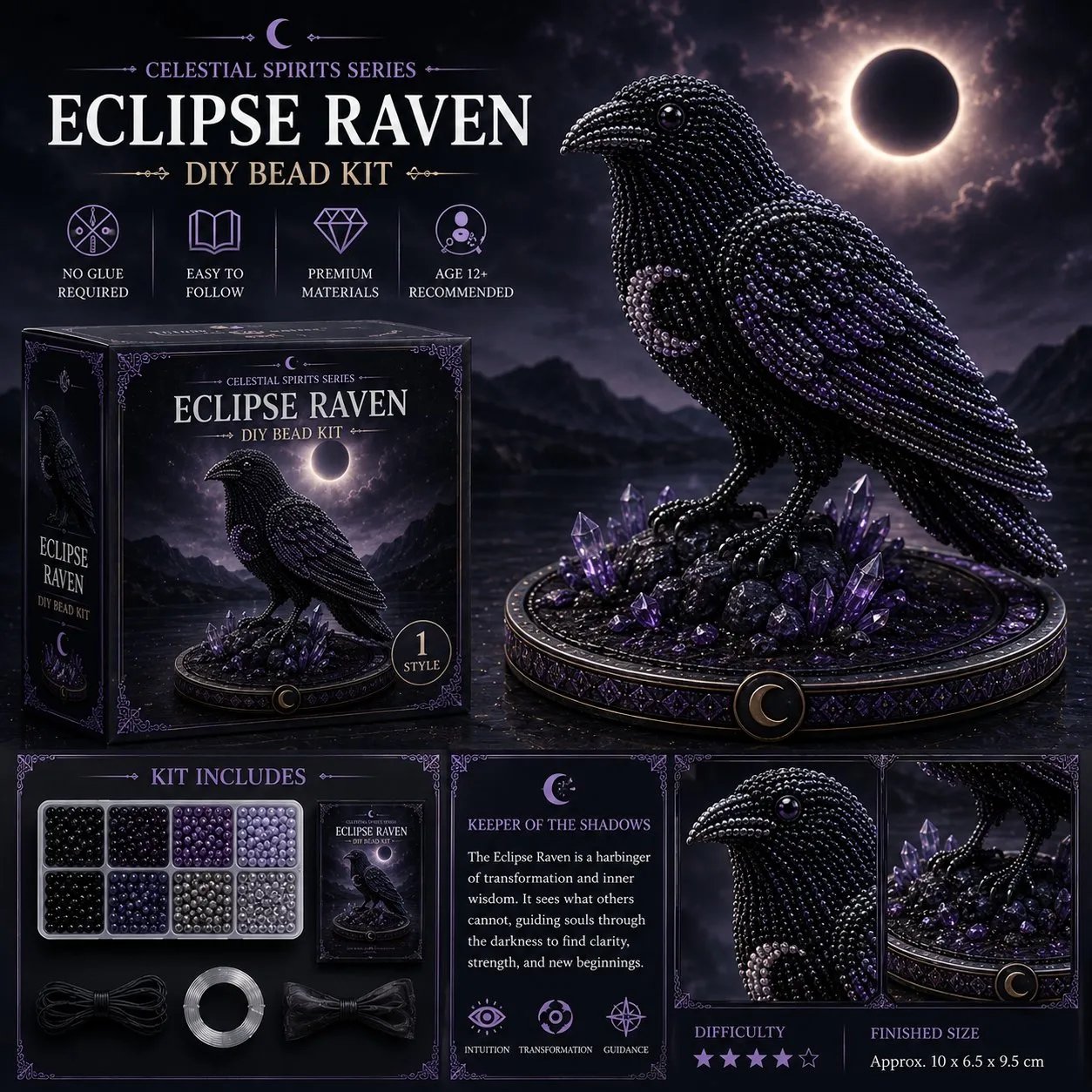 RAVEN