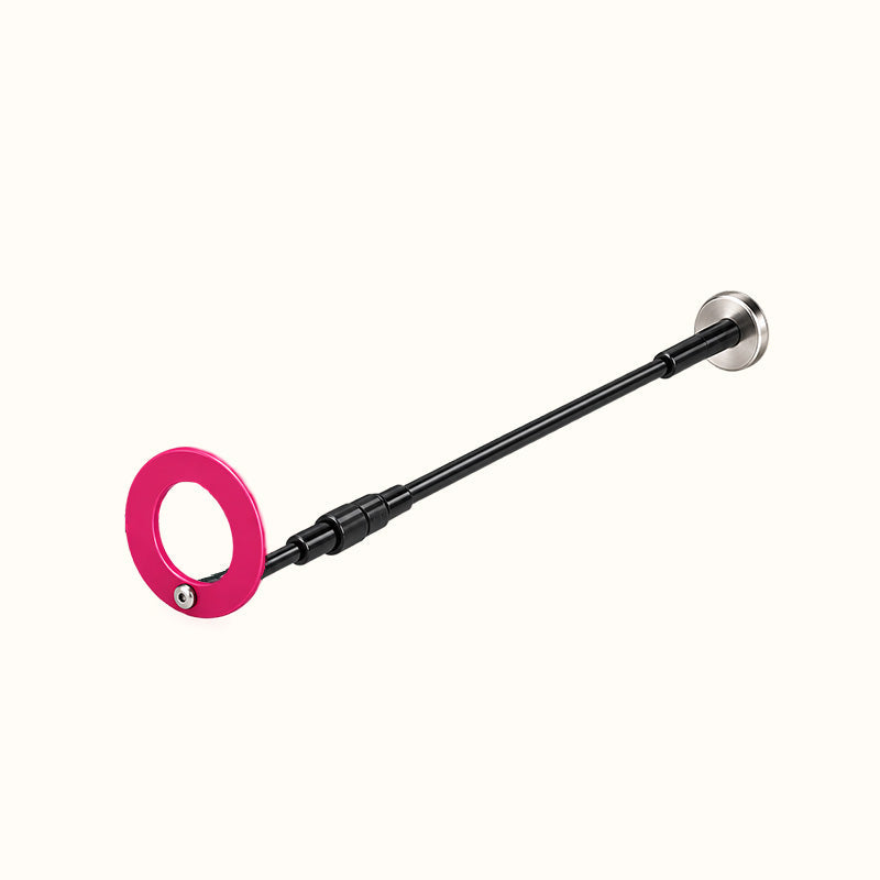 Magnetic Firewood Measuring Tool,Magnetic Log Marker with Measured Marks