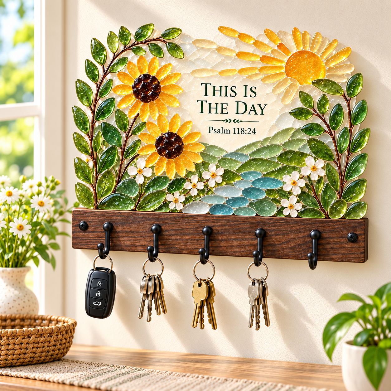 🌻 This Is The Day