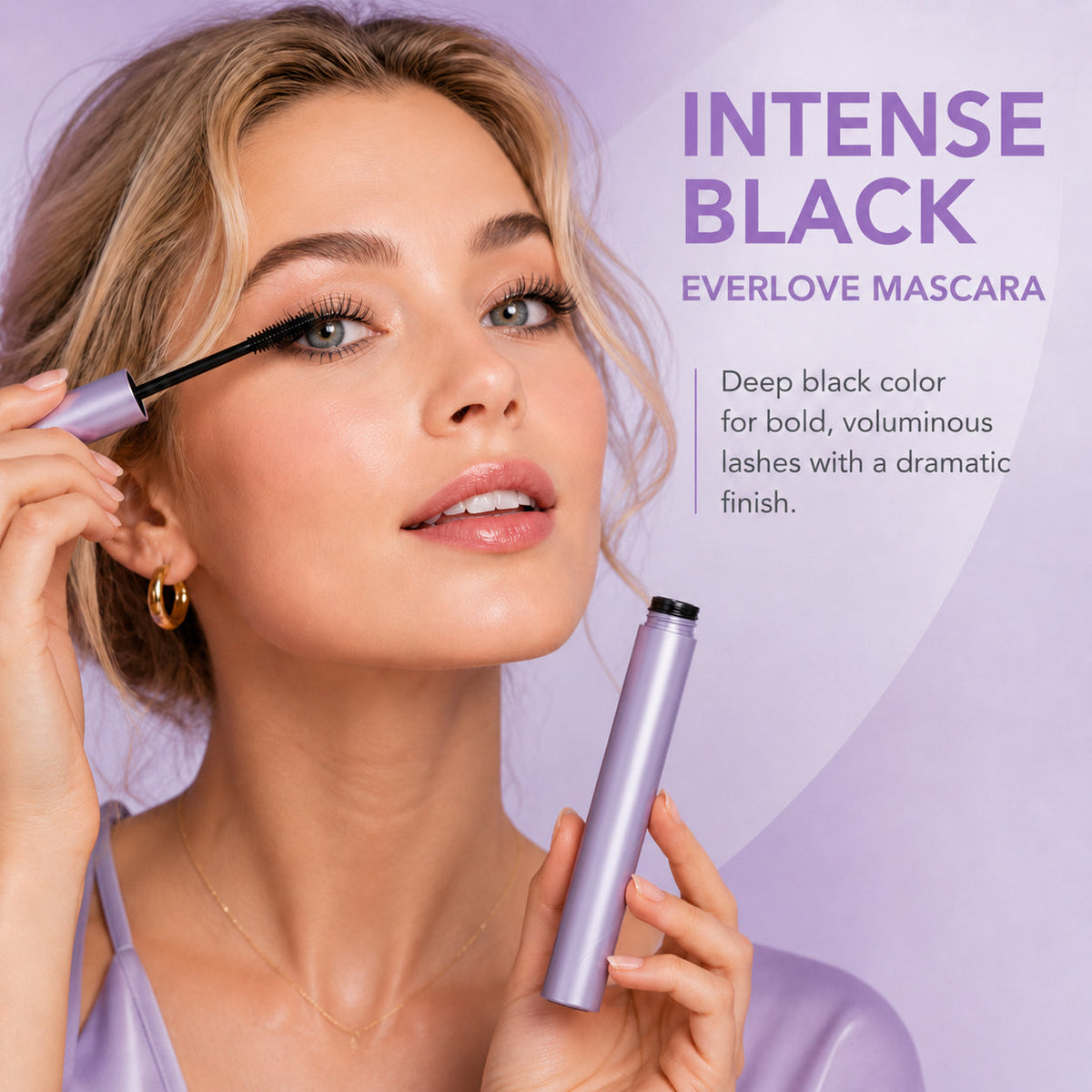Muxreo Mascara - For Mature Lashes