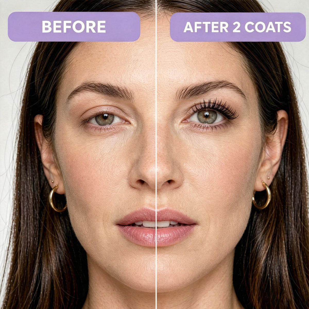 Muxreo Mascara - For Mature Lashes