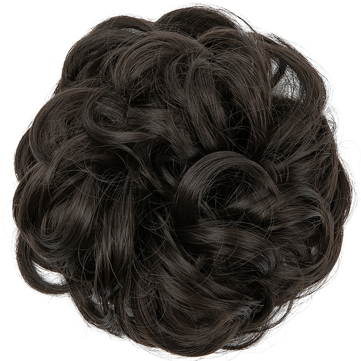 Medium Brown (#4)