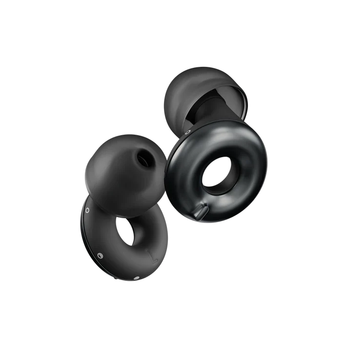 🔥 Hot Sale 49% OFF!!⚡ - 3-Mode Adjustable Noise Reduction Earplugs