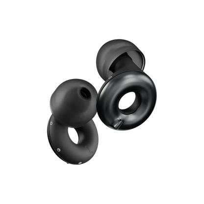 🔥 Hot Sale 49% OFF!!⚡ - 3-Mode Adjustable Noise Reduction Earplugs