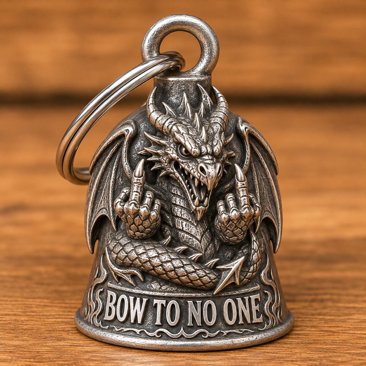🐉 Dragon
