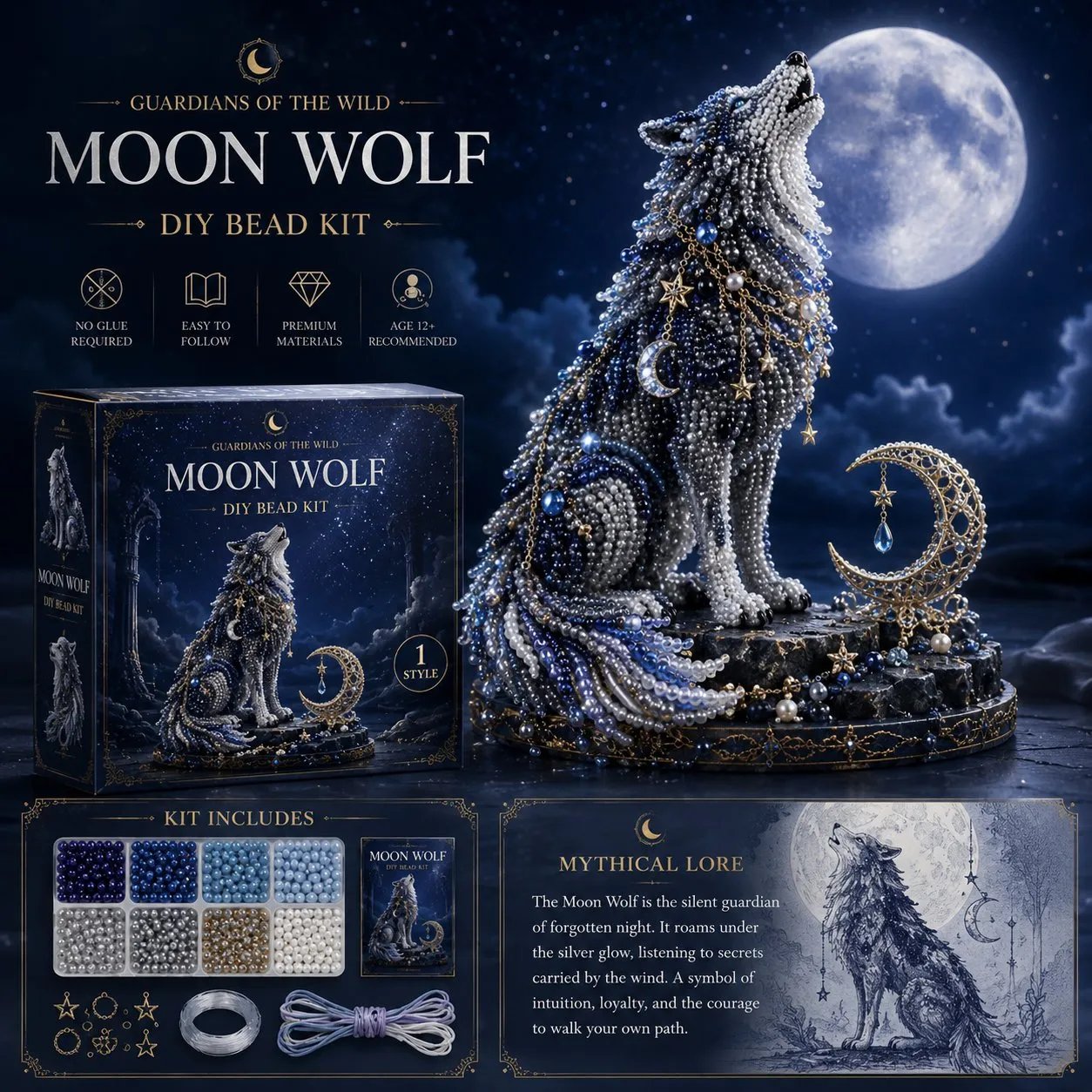 WOLF