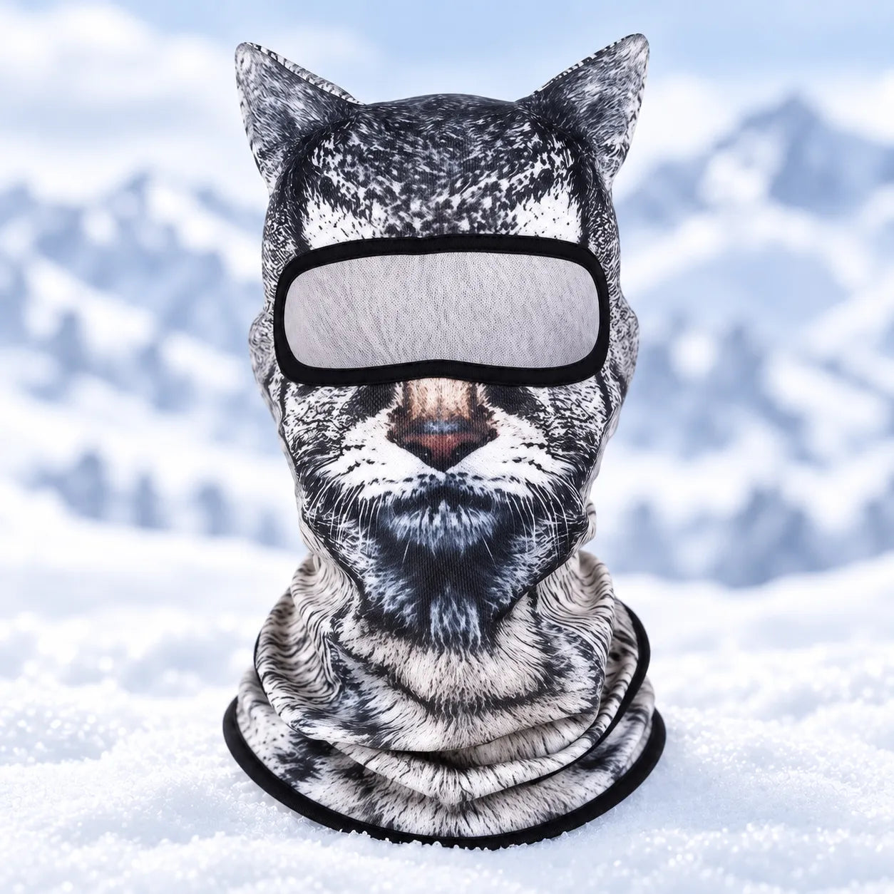 White Tiger