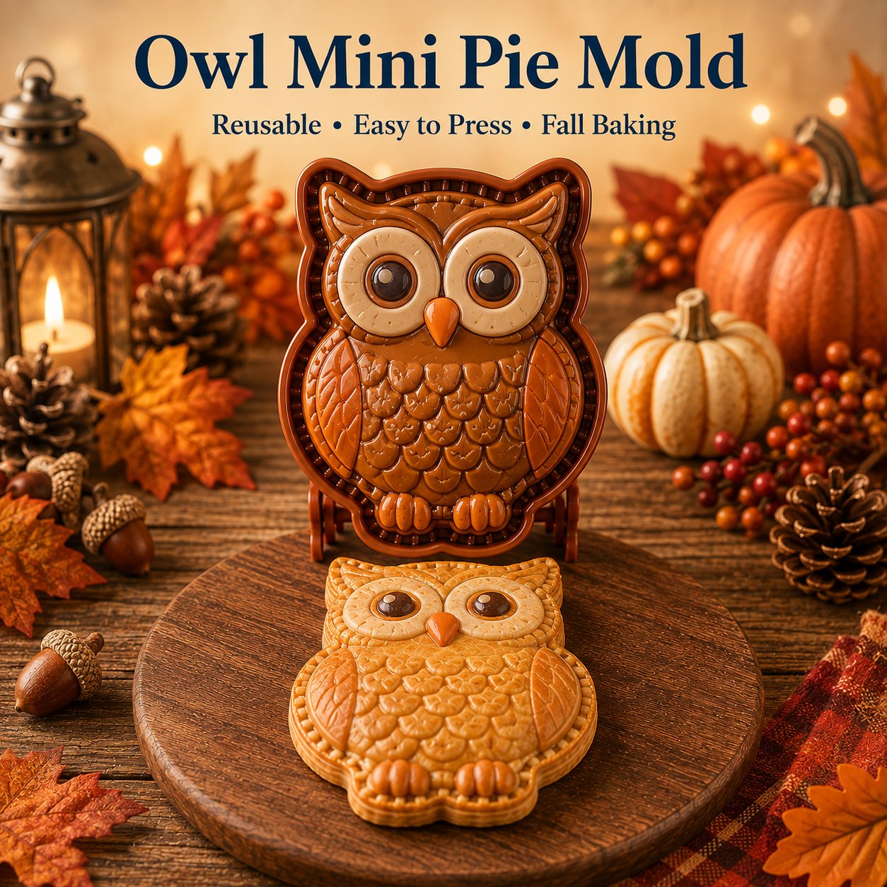🦉 Owl