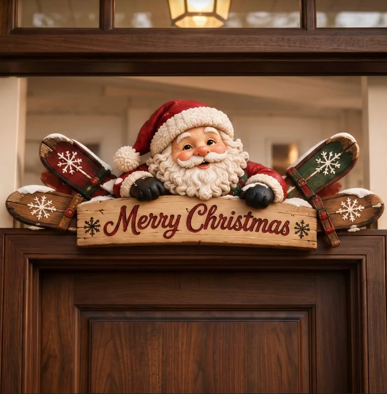 🎅 Santa - Merry Christmas