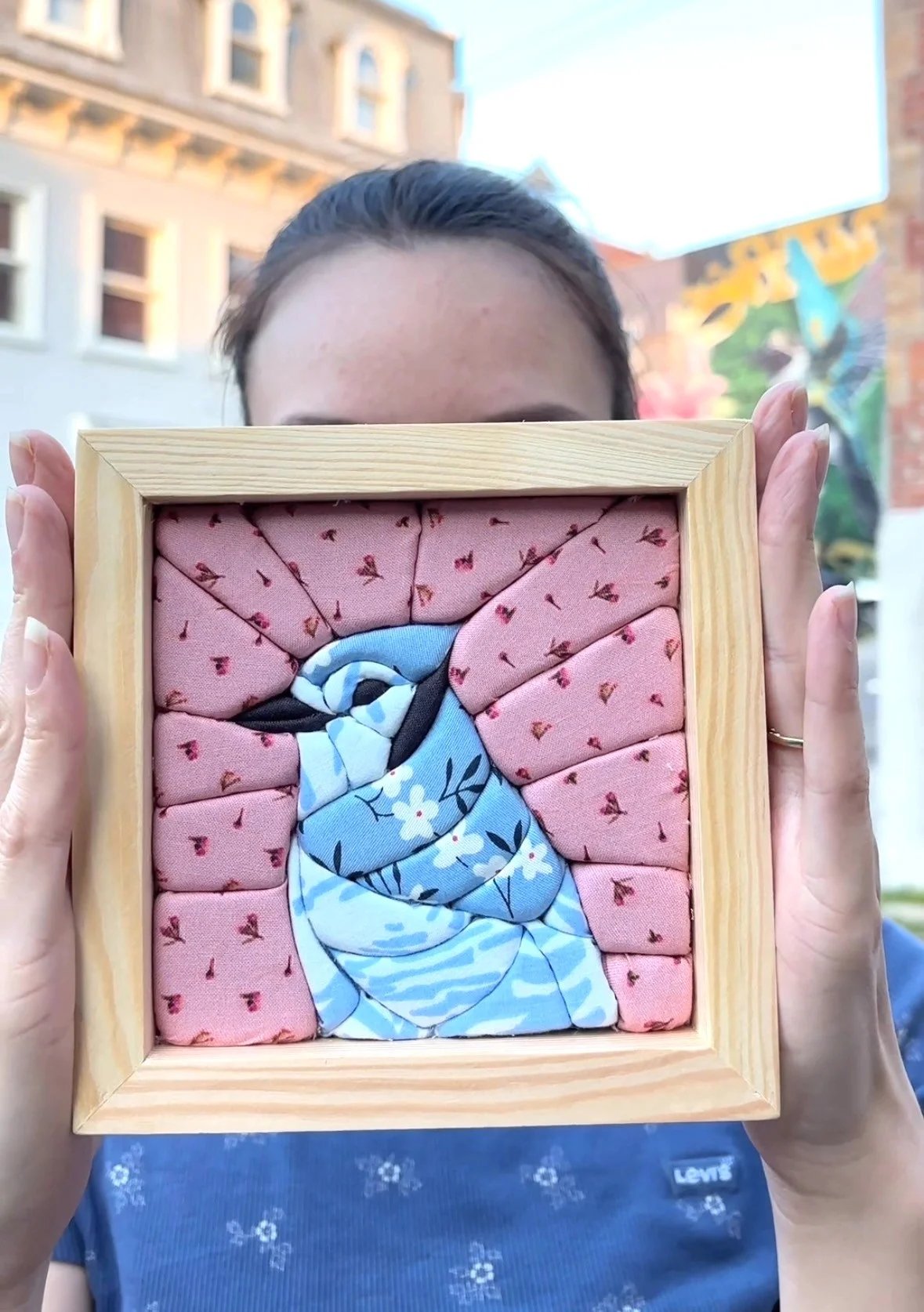Blue Jay