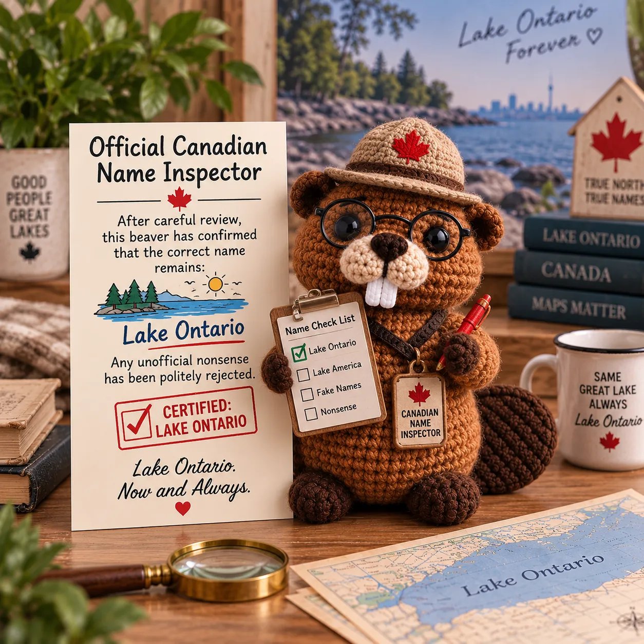 🍁 Official Canadian Name Inspector