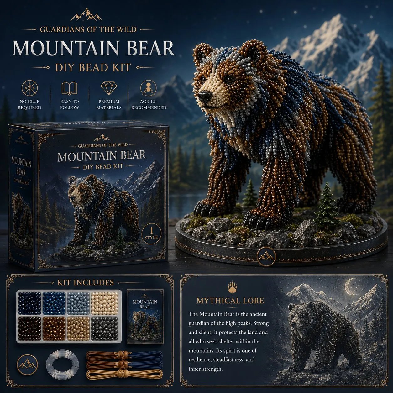BEAR