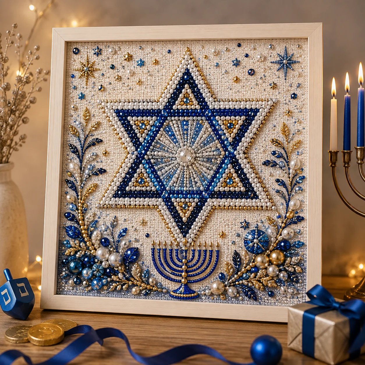 ✡️Star of Light