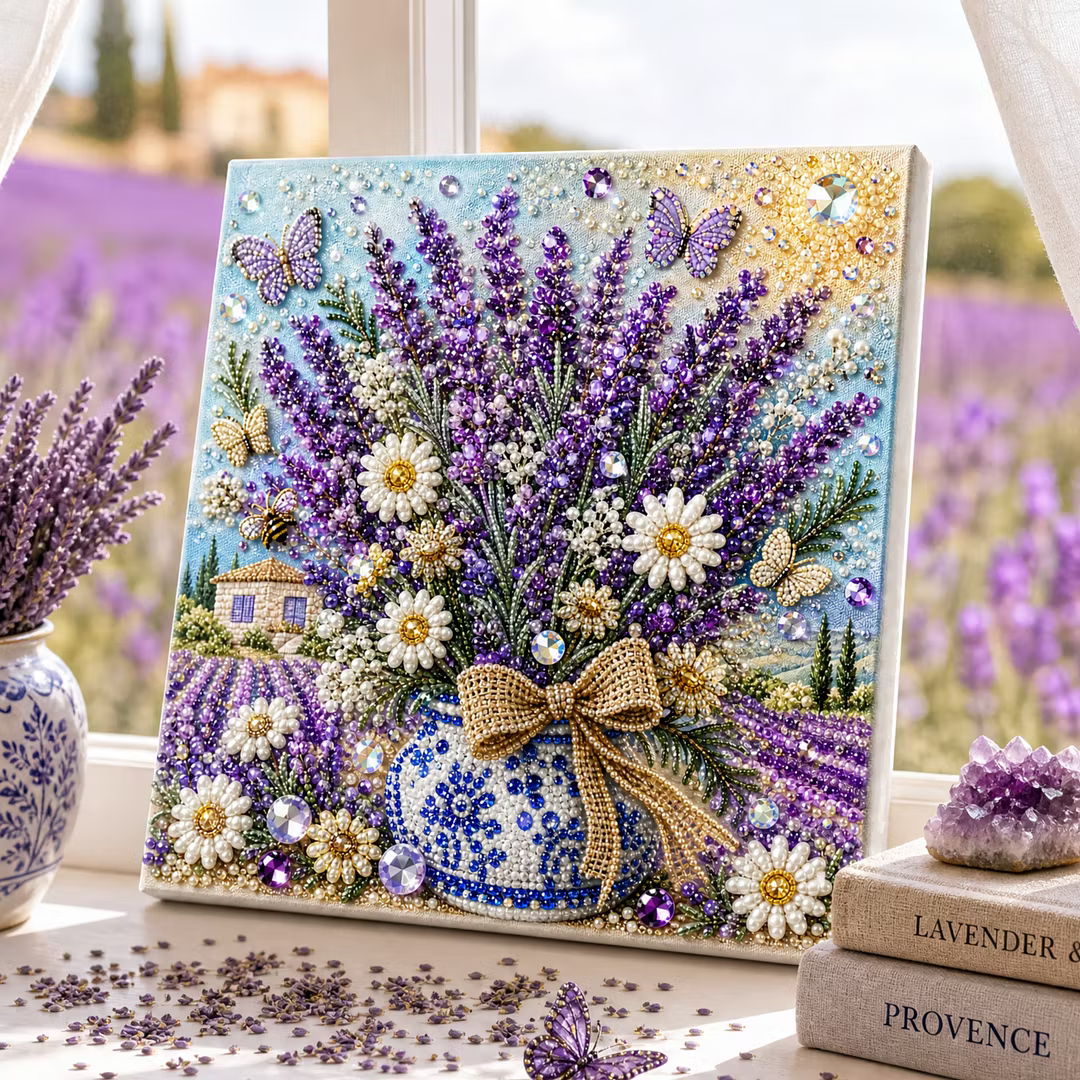 🌸Lavender