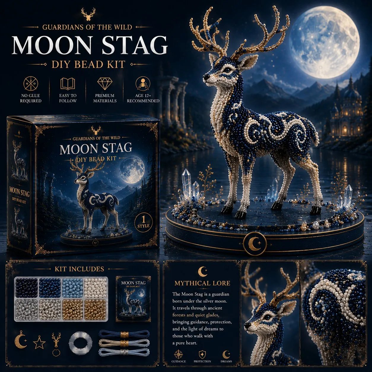 STAG