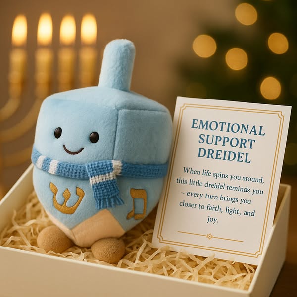 DREIDEL